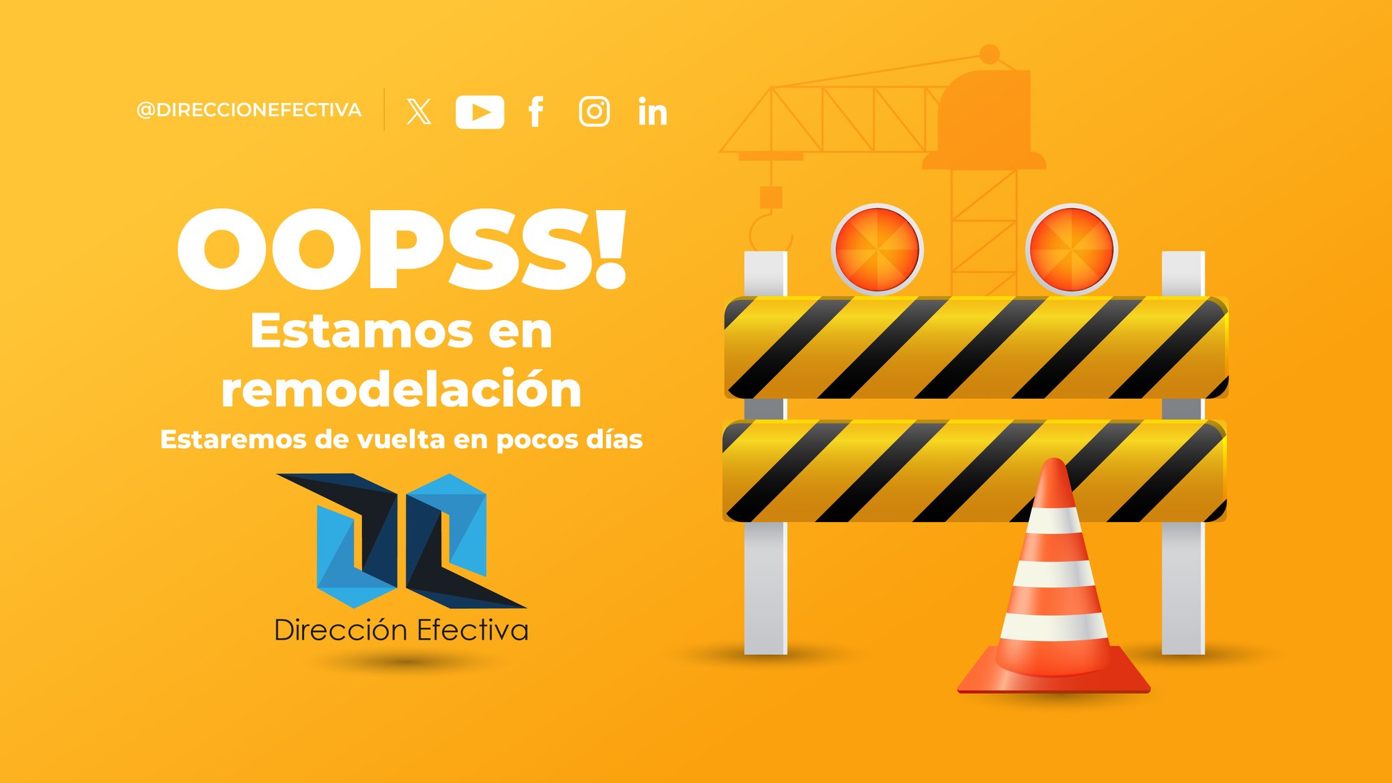 En remodelación DIREFE